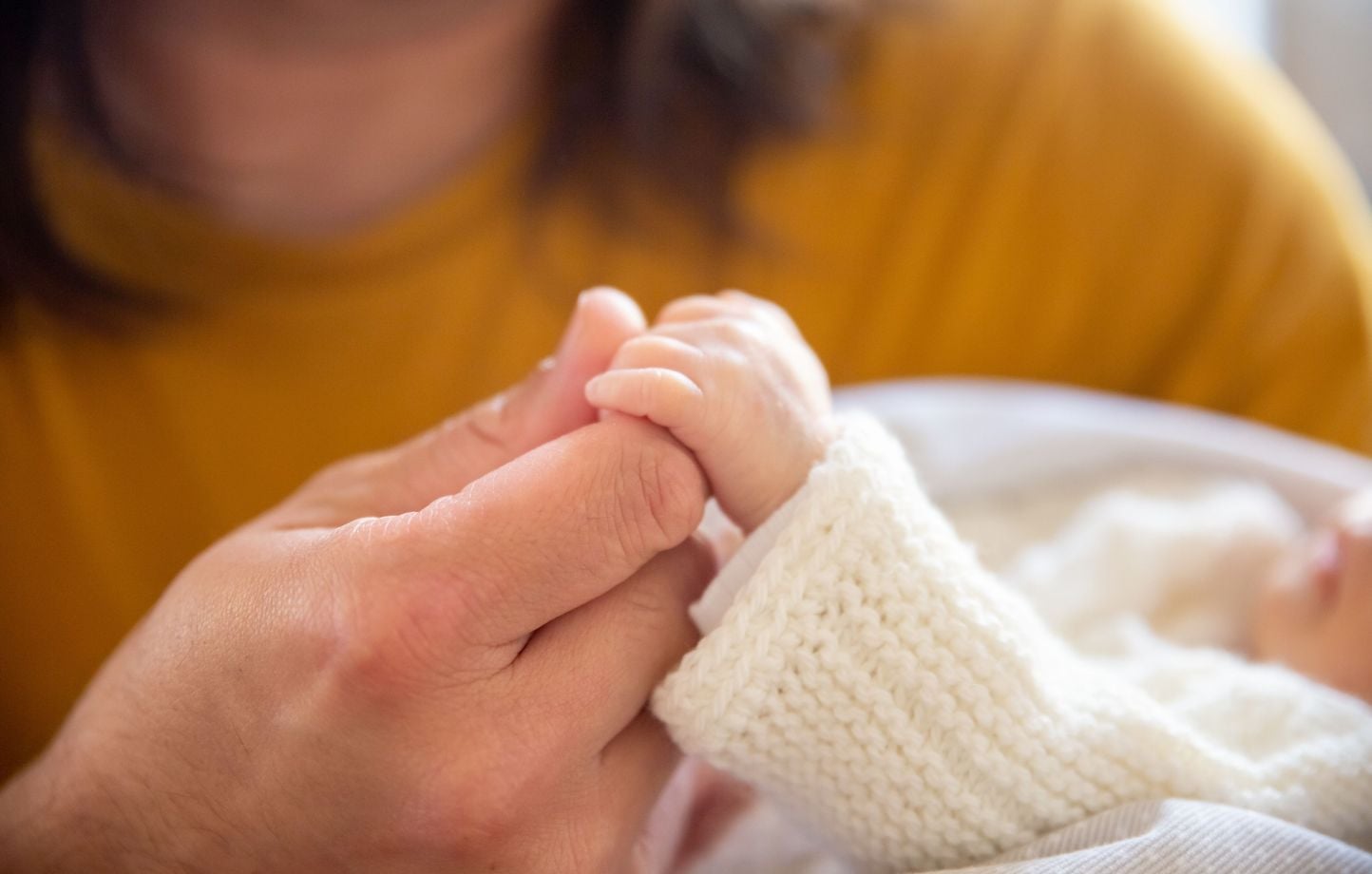 Louise y Gabriel, de nuevo… Aquí están los nombres más dados en 2025 Louise y Gabriel, de nuevo… Aquí están los nombres más dados en 2025